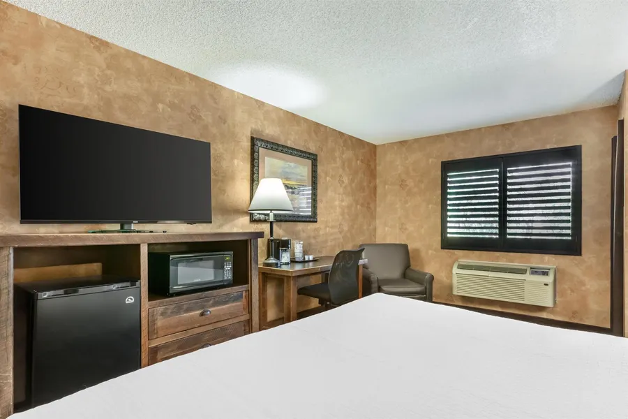Best Western Plus Inn of Santa Fe hotel detail image 6