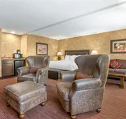 Best Western Plus Inn of Santa Fe hotel detail image 7