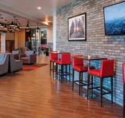 Four Points by Sheraton Detroit Novi hotel detail image 3