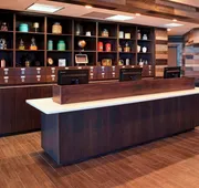 Four Points by Sheraton Detroit Novi hotel detail image 4