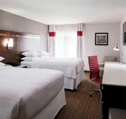 Four Points by Sheraton Detroit Novi hotel detail image 5
