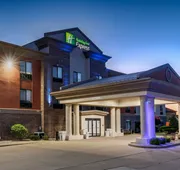 Holiday Inn Express & Suites Shelbyville Indianapolis by IHG hotel detail image 3