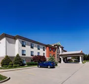 Holiday Inn Express & Suites Shelbyville Indianapolis by IHG hotel detail image 4
