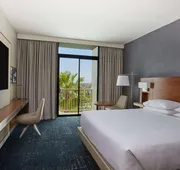 Hyatt Regency Newport Beach West hotel detail image 3