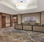 Hyatt Regency Newport Beach West hotel detail image 4