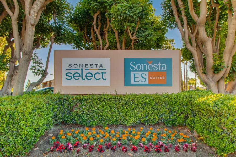 Sonesta ES Suites Huntington Beach Fountain Valley hotel detail image 2