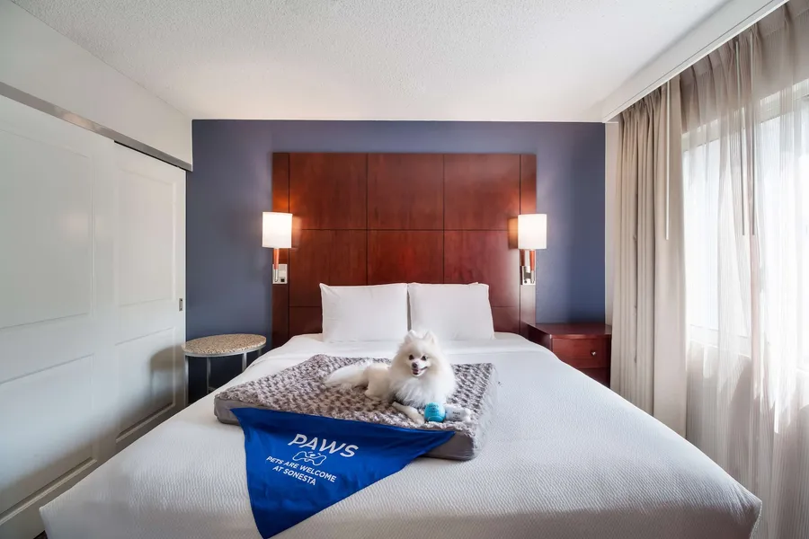 Sonesta ES Suites Huntington Beach Fountain Valley hotel detail image 6