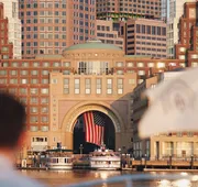 Boston Harbor Hotel hotel detail image 4