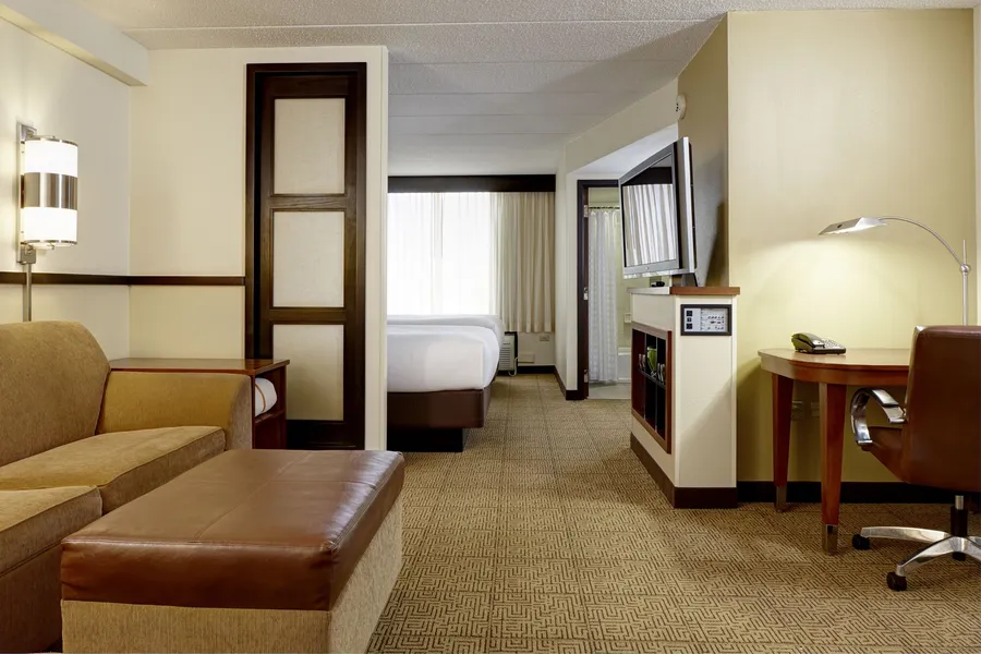 Hyatt Place Columbus/OSU hotel detail image 6