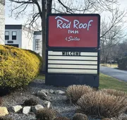 Red Roof Inn & Suites Middleborough hotel detail image 4