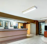 Days Inn by Wyndham Vineland hotel detail image 5