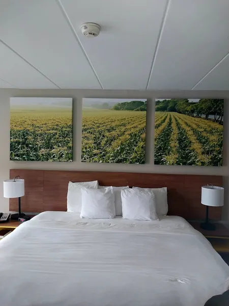 Days Inn by Wyndham Vineland hotel detail image 6