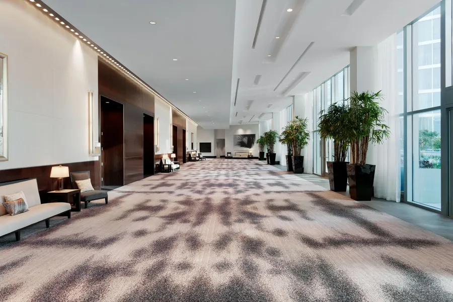 Loews Atlanta Hotel hotel detail image 2
