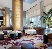 Loews Atlanta Hotel hotel detail image 4