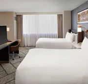 DoubleTree by Hilton Tulsa Downtown hotel detail image 5