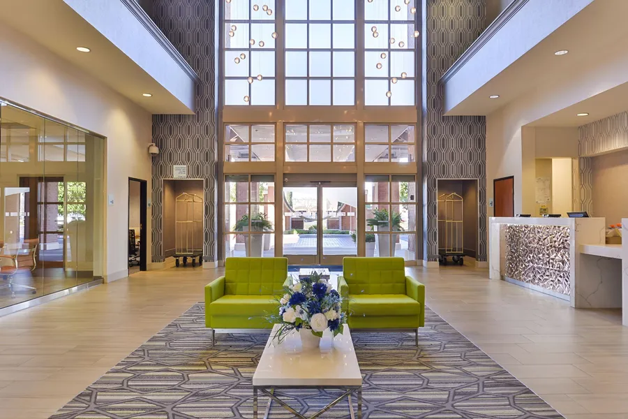 Holiday Inn Express & Suites Elk Grove Central - Hwy 99 by IHG hotel detail image 6