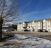 Microtel Inn & Suites by Wyndham Dover hotel detail image 3