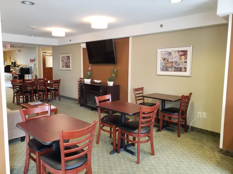 Microtel Inn & Suites by Wyndham Dover hotel detail image 6