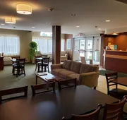 Microtel Inn & Suites by Wyndham Dover hotel detail image 7