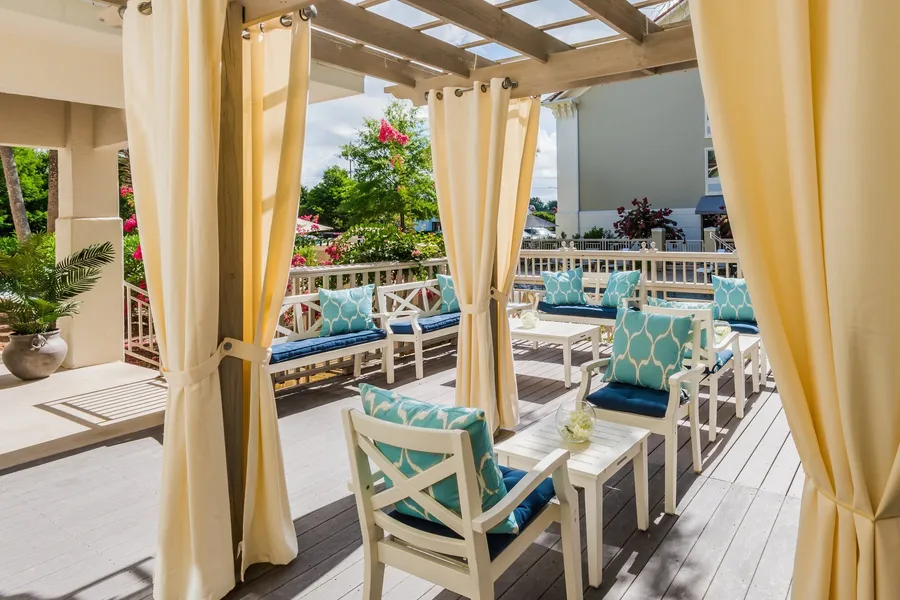 Holiday Inn Express Fairhope by IHG hotel detail image 2