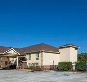 La Quinta Inn by Wyndham Calhoun South I-75 hotel detail image 3