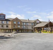 Bitterroot River Inn & Conference Center hotel detail image 3