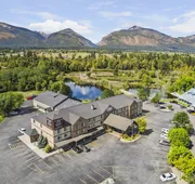 Bitterroot River Inn & Conference Center hotel detail image 5