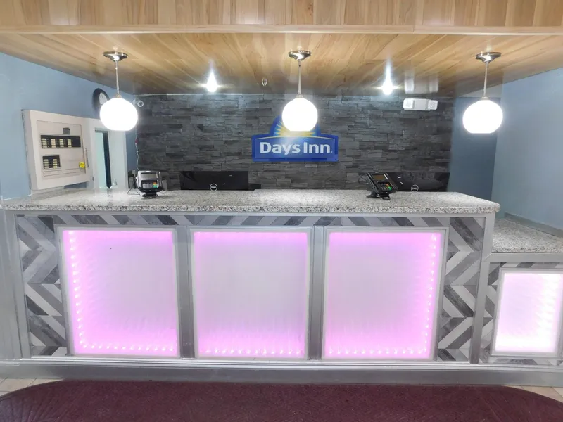 Days Inn by Wyndham West Des Moines / Clive hotel detail image 6