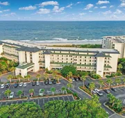 Litchfield Beach & Golf Resort hotel detail image 4