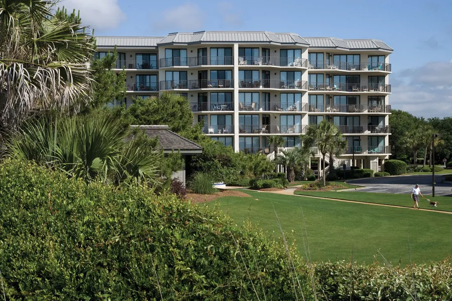 Litchfield Beach & Golf Resort hotel detail image 6