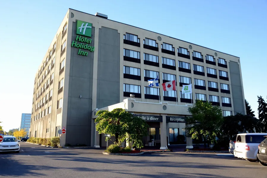Holiday Inn Montreal Longueuil by IHG hotel detail image 2