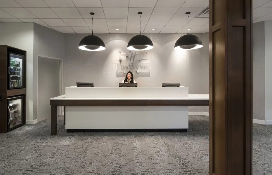 Holiday Inn Montreal Longueuil by IHG hotel detail image 6