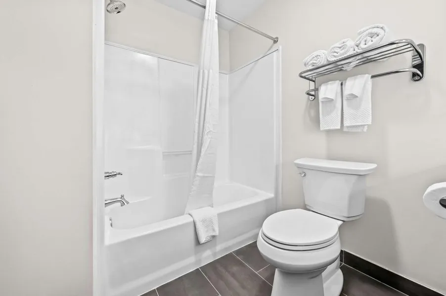 Quality Inn & Suites Kilgore-Longview hotel detail image 6