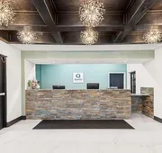 Quality Inn & Suites Kilgore-Longview hotel detail image 7