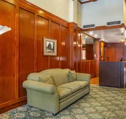 Best Western Plus Pioneer Square Hotel Downtown hotel detail image 7