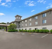 Sleep Inn Boone University Area hotel detail image 7