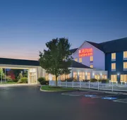 Hilton Garden Inn Wooster hotel detail image 3