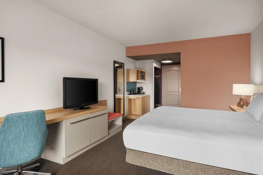 Hilton Garden Inn Wooster hotel detail image 6