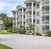 Marriott's Cypress Harbour Villas hotel detail image 3