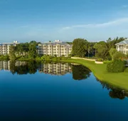 Marriott's Cypress Harbour Villas hotel detail image 7