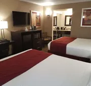 Best Western InnSuites Tucson Foothills Hotel & Suites hotel detail image 3