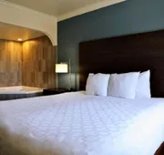 Best Western InnSuites Tucson Foothills Hotel & Suites hotel detail image 4