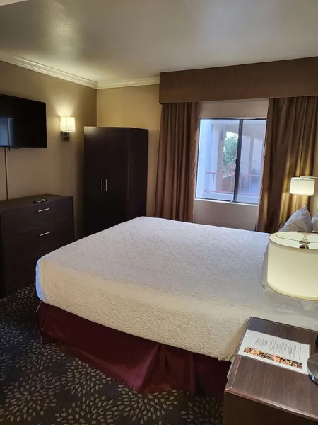 Best Western InnSuites Tucson Foothills Hotel & Suites hotel detail image 6