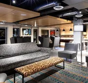 Aloft Columbia Harbison hotel detail image 3