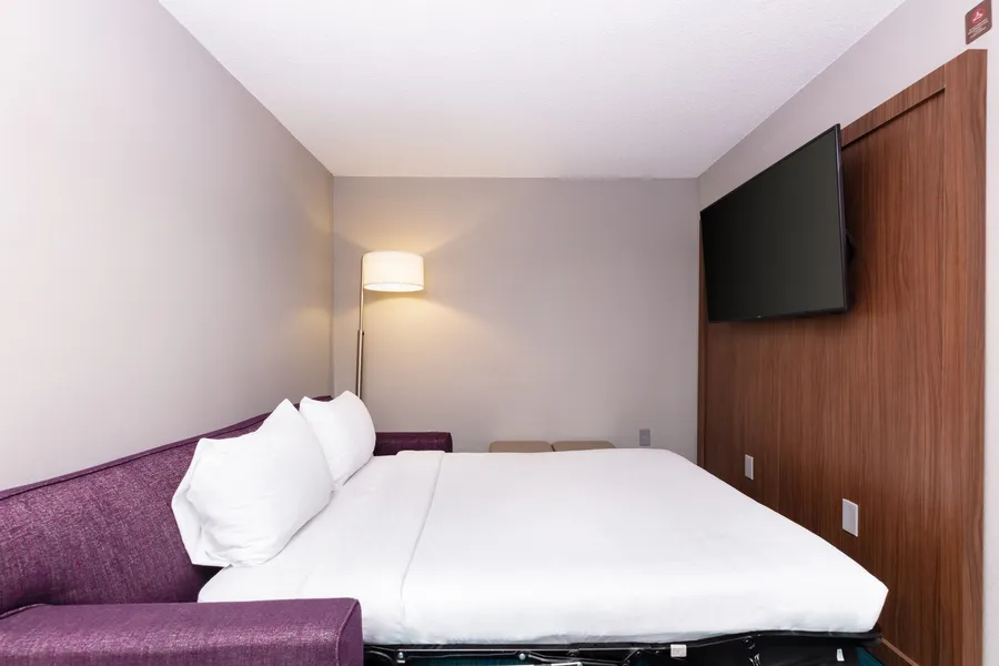 Aloft Columbia Harbison hotel detail image 6