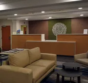 Fairfield Inn and Suites by Marriott Youngstown Austintown hotel detail image 4