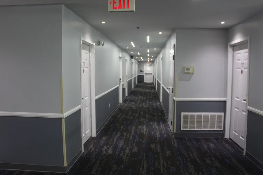 Douglas Inn And Suites hotel detail image 6