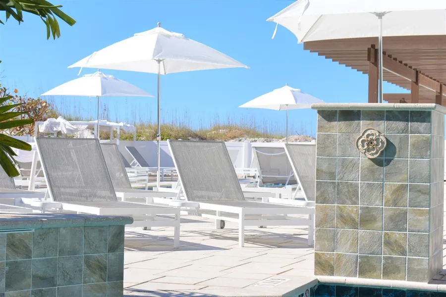 Barefoot Beach Club hotel detail image 2