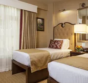 King George Hotel hotel detail image 3