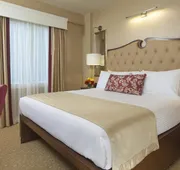 King George Hotel hotel detail image 5